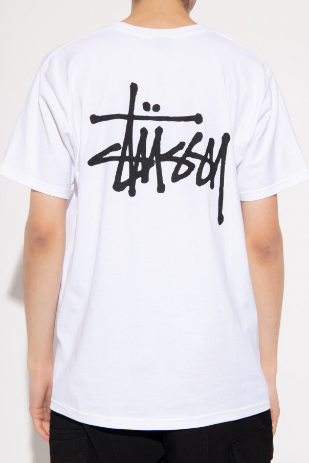 2006 Vintage Stussy x Sk8thing Cav Empt World Tour Tee T
